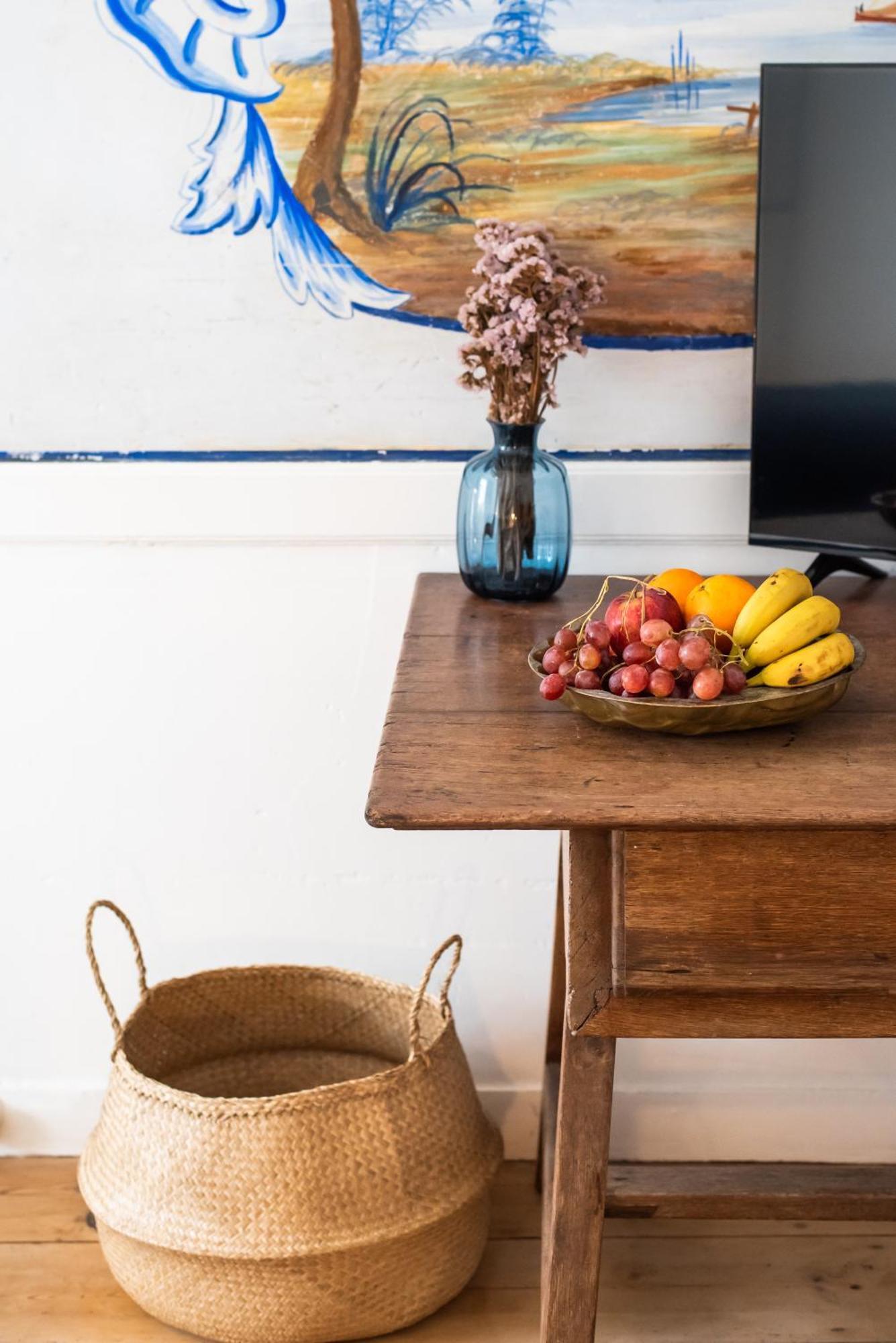 Central Studio Suite - Ericeira Bagian luar foto